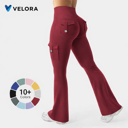 VELORA™ All-Day Wear Power